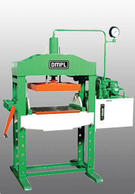 Spm Work Shop Press