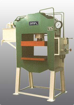 Mosaic Tiles Press